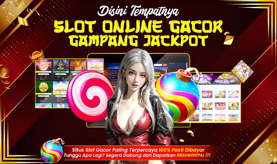 Banner Rejeki777 Slot