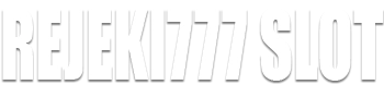 Logo Rejeki777 Slot